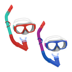 Bestway Explora Kids 7+ Snorkel Mask