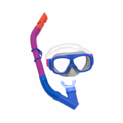 Bestway Explora Kids 7+ Snorkel Mask