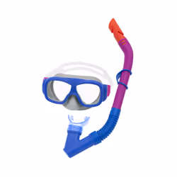 Bestway Explora Kids 7+ Snorkel Mask