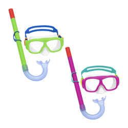Bestway Explora Essential Youth 7+ Snorkel Mask Set