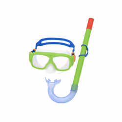 Bestway Explora Essential Youth 7+ Snorkel Mask Set