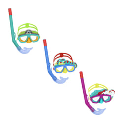 Bestway AquaPals Kids 3+ Snorkel Set
