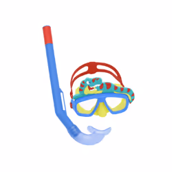 Bestway AquaPals Kids 3+ Snorkel Set