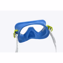 Bestway Crusader Essential Child 3+ Snorkel Set with Fins - Additional view 4