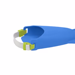 Bestway Crusader Essential Child 3+ Snorkel Set with Fins - Additional view 5