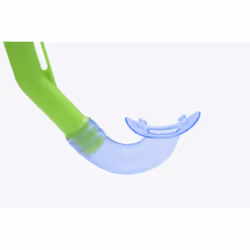 Bestway Crusader Essential Child 3+ Snorkel Set with Fins - Additional view 8