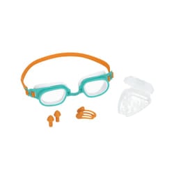 Bestway Aquanaut Essential Youth 7+ Goggles Set