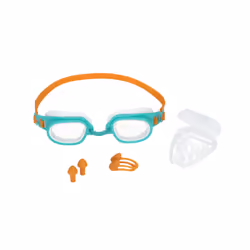 Bestway Aquanaut Essential Youth 7+ Goggles Set