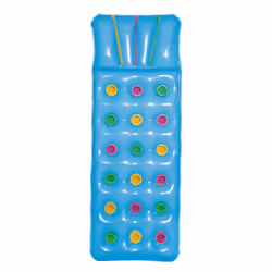 H2OGO! Fashion Lounge Inflatable Pool Float