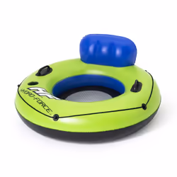 CoolerZ Luxury Inflatable Tube