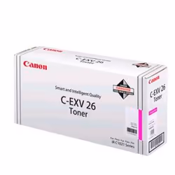 Canon 1658B006, 6000 pages, Magenta, 1 pc(s)