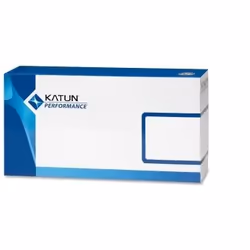Katun 47876, Black, 1 pc(s)