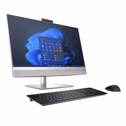 HP EliteOne 870 G9 All-in-One PC Wolf Pro Security Edition Intel® Core™ i7 68.6 cm (27") 2560 x 1440 pixels 16 GB DDR5-SDRAM Windows 11 Pro Wi-Fi 7 (802.11be) - Additional view 2