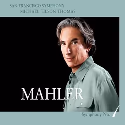 Warner Music San Francisco Symphony - Keeping Score - Mahler: Symphony No. 1, CD, Classic, CD, San Francisco Symphony, Physic ...