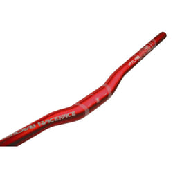 RaceFace Atlas 1.25"" Riser Bar Red 785mm
