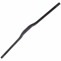 Race Face Atlas Mountain Bike Handlebar (Stealth 31.8-mm Clamp 785-mm Wide 1.25-Inch Rise)