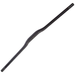 Race Face Atlas Mountain Bike Handlebar (Stealth  31.8-mm Clamp  785-mm Wide  1.25-Inch Rise)