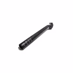 Race Face Atlas Mountain Bike Handlebar (Stealth  31.8-mm Clamp  785-mm Wide  1.25-Inch Rise)