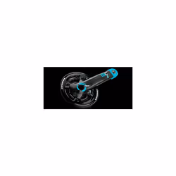 Race Face Crank Boot Protector  Turquoise