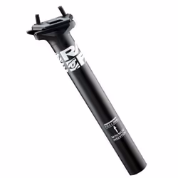 Race Face Chester Seatpost 27.2 x 325-mm