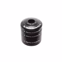 Race Face Headset Spacer Kit with Top Cap Black