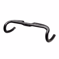 Easton Road Bar EC70 40CM Aero 31.8 Handlebar - Black N/A