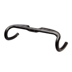 Easton Road Bar EC70 40CM Aero 31.8 Handlebar - Black  N/A
