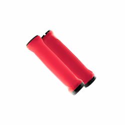 Race Face Love Handle, Grips, Red