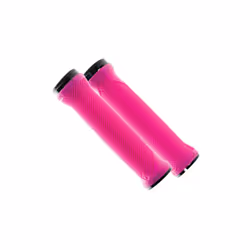 Race Face Love Handle, Grips, Pink