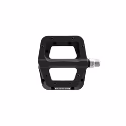 Race Face Chester, Nylon, Black, Steel, 110 mm, 101 mm, 18.4 mm