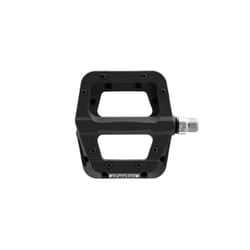 Race Face Chester bicycle pedal Black
