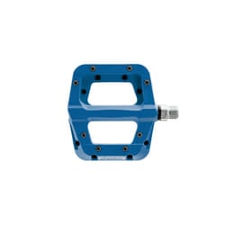 Race Face Chester bicycle pedal Blue