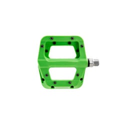 Race Face Chester bicycle pedal Green
