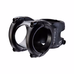 Race Face Aeffect R 35 MM Alloy Stem - 40 X 0, Black