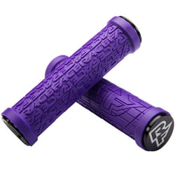 RaceFace ac990096 MTB Handle Unisex Adult  Purple  33 mm