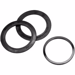 RaceFace Cinch PF30 Bottom Bracket: 46mm ID x 100mm Shell x 30mm Spind