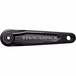 Race Face Cranks RIDE-170 Without Case - Black Adult Unisex Bicycle Crankset  170