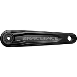 Race Face Cranks RIDE-170 Without Case - Black Adult Unisex Bicycle Crankset  170