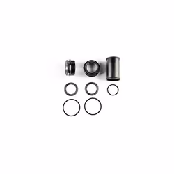 Raceface bottom bracket PF30 Ã30 (46mm) - 68/73, Black