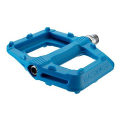 Race Face Ride bicycle pedal Blue 2 pc(s)