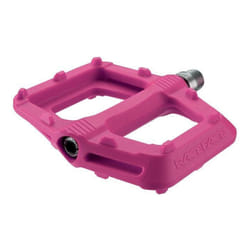 Race Face Ride Pedal bicycle pedal Magenta 2 pc(s)