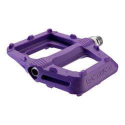 Race Face Ride PedalRide bicycle pedal Violet 2 pc(s)