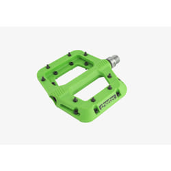 Race Face Chester Pedal bicycle pedal Green 2 pc(s)