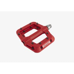 Race Face Chester Pedal bicycle pedal Red