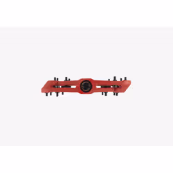 Race Face Chester Pedal bicycle pedal Red