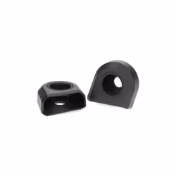 RaceFace Crank Boots Black  for Next Sl G5
