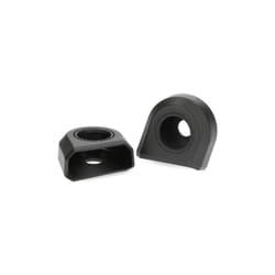 RaceFace Crank Boots Black  for Next Sl G5