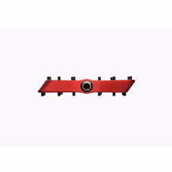 Race Face Aeffect R bicycle pedal Red 2 pc(s)