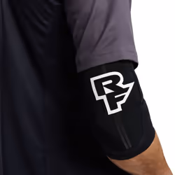 Race Face Elbow Pads indy Stealth 2022