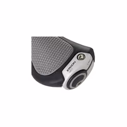 Unisex's GC1 Grips, Black, Standard
